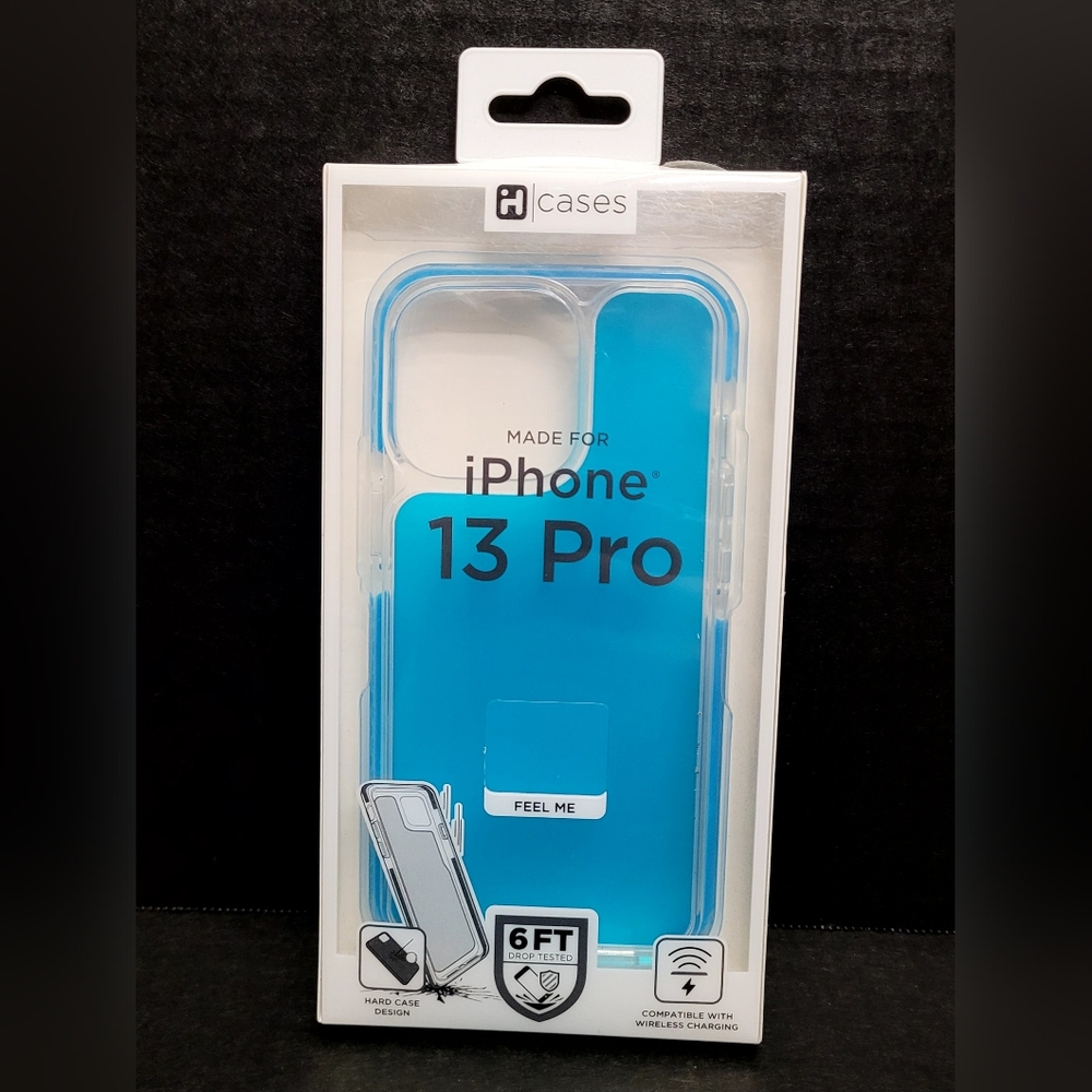 HCases iPhone 13 Pro Phone Case